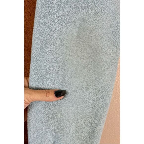 PATAGONIA WOMEN'S RARE COLOR COMBO LIGHTWEIGHT SYNCHILLA SNAP-T PULLOVER XS - Picture 6 of 12